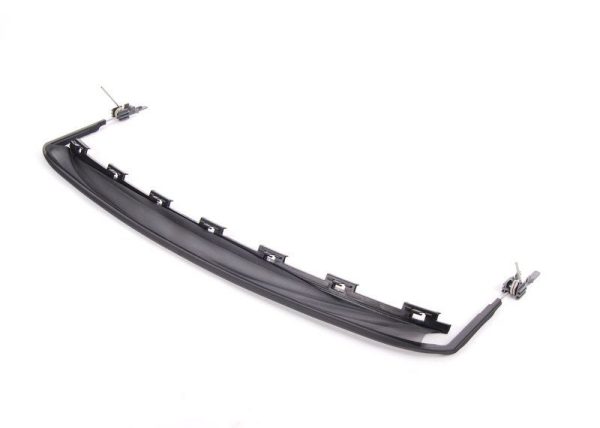 MINI NEW GENUINE R55 R56 R60 PANORAMIC SUNROOF SLIPSTREAM DEFLECTOR 54107355232 - Image 7