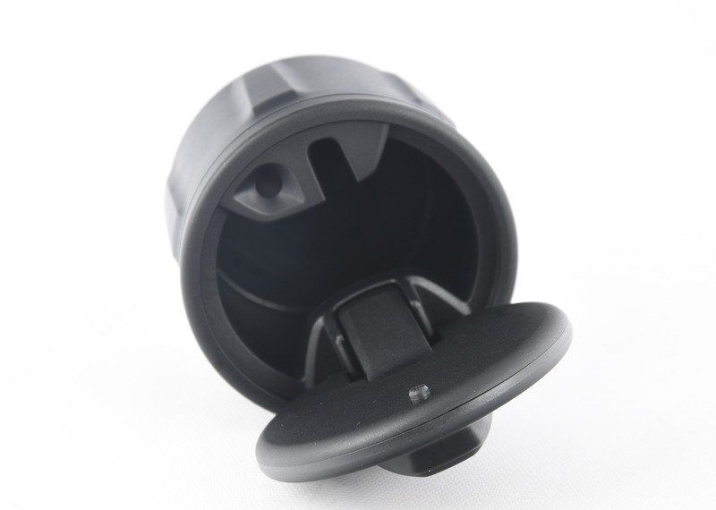 NEW GENUINE BMW ASHTRAY IN CUP HOLDER 51169323677 - Image 3