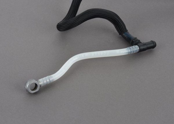 NEW GENUINE BMW 3' E90 E91 E92 E93 X3 E83 M57N2 DIESEL ENGINE FUEL RETURN LINE 13537789816 - Image 4