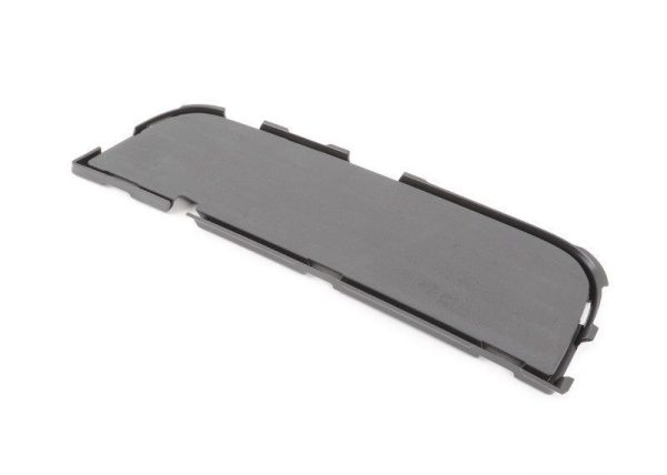 NEW GENUINE BMW 6 SERIES F06 F12 F13 M SPORT FRONT BUMPER AIR DUCT COVER PAIR 51118050835 + 51118050836 - Image 3