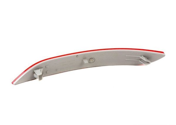 BMW NEW GENUINE X1 E84 2012/07-2015 REAR BUMPER RIGHT O/S REFLECTOR 63147314884 - Image 3