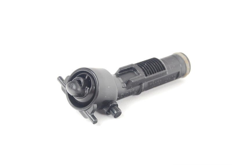 BMW E81 E87 E82 E88 BUMPER HEADLIGHT O/S RIGHT WASHER SPRAY NOZZLE HEAD 61677837310 - Image 3