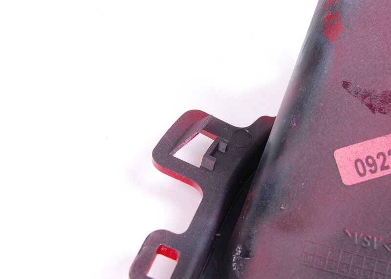 FOR MINI NEW GENUINE JCW GP2 R56 FRONT BUMPER BRAKE AIR DUCT SCOOP GRILL RIGHT O/S - Image 4