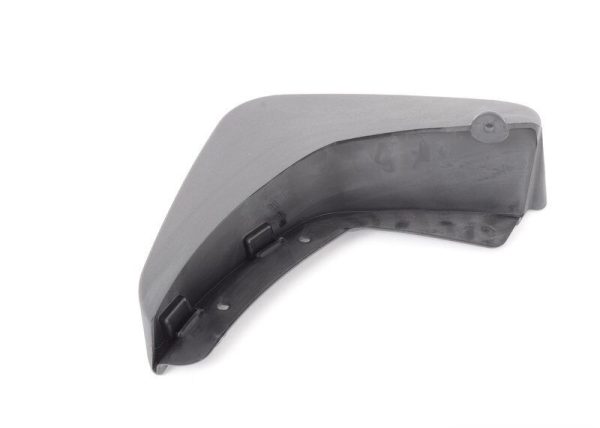 NEW GENUINE AUDI Q3 2012-2016 REAR MUD FLAPS SPLASH GUARD PAIR 8U0075101 - Image 6