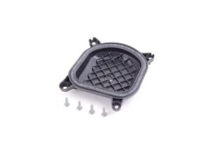BMW 5 F10 F11 13-16 NEW GENUINE XENON HEAD LIGHT O/S RIGHT COVER CAP 63117349290