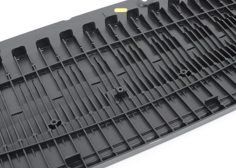 AUDI A6 C7 NEW GENUINE FRONT BUMPER LOWER PROTECTION PLATE UNDER GUARD 4G0807611 - Image 4