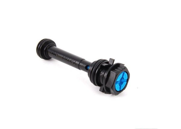 NEW GENUINE BMW E81 E84 E87 E88 E90 RADIATOR ADJUSTMENT SCREW WITH DRAIN PLUG 17117521781 - Image 5