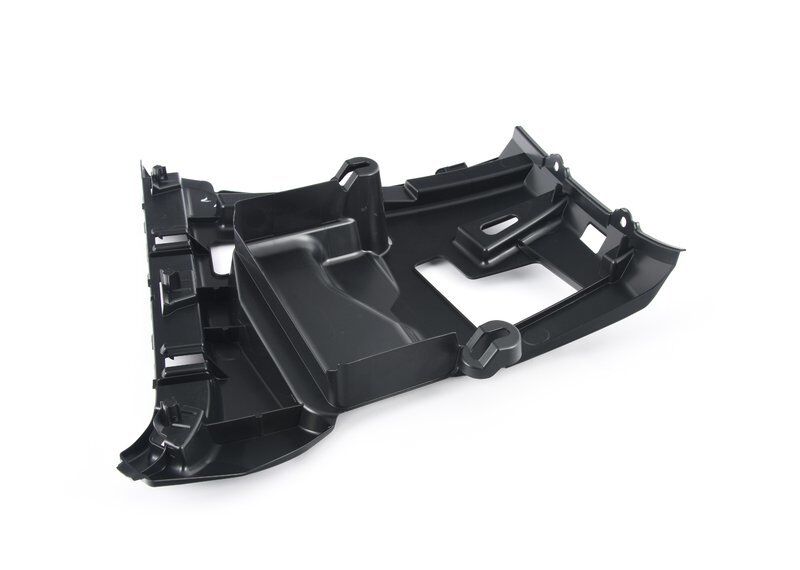 NEW GENUINE BMW 3 SERIES F30 F31 LCI REAR BUMPER MOUNTING BRACKETS PAIR SET 51127384465 + 51127384466 - Image 3