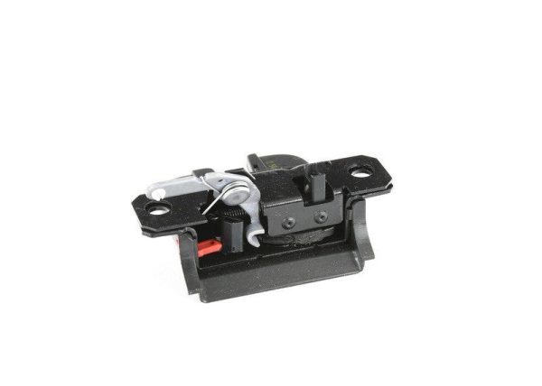 NEW GENUINE VW TOUAREG 03-10 REAR TRUNK BOOT INNER LOCK MECHANISM 7L6827505D - Image 3