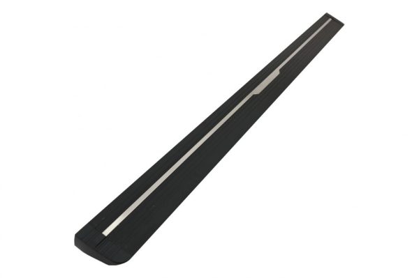 Electric Deployable Running Boards Side Steps suitable for Audi Q7 4M (2016-2019) Off-Road SUV - Image 4