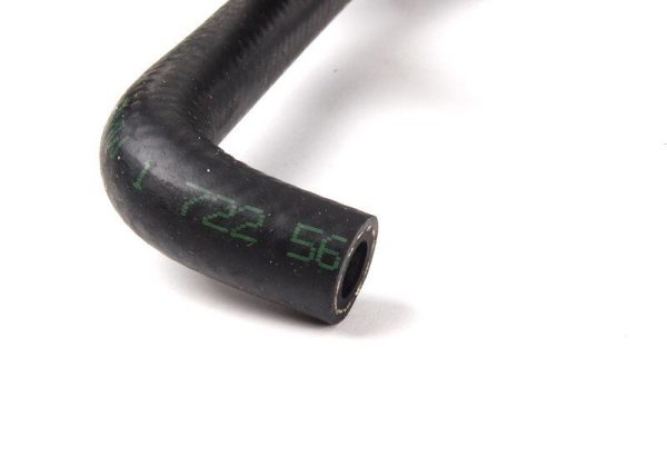 BMW NEW GENUINE E23 E24 E28 E30 E31 E32 E34 E36 ENGINE FUEL VENT HOSE 13311722565 - Image 2
