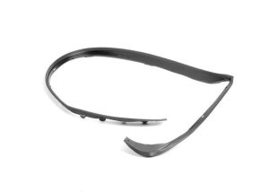 FOR NEW GENUINE PORSCHE CAYENNE 2002-2006 HEADLIGHT MOUNTING RUBBER SEAL RIGHT O/S 95563111600