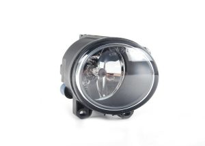 NEW GENUINE BMW 2' F22 3' E92 E93 5' F10 F07 GT FRONT BUMPER FOG LIGHT RIGHT O/S 63177839866