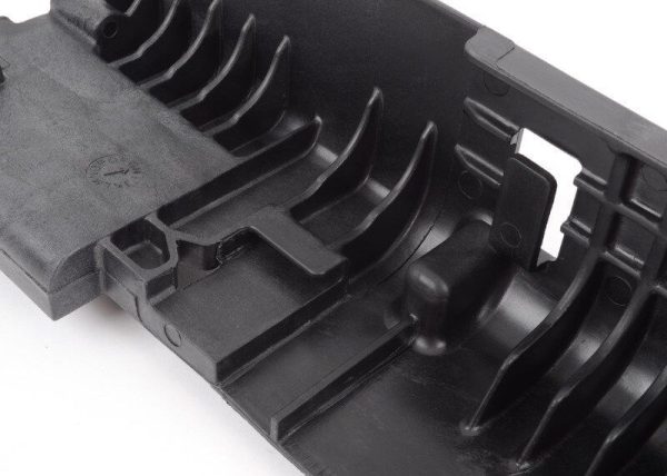 NEW GENUINE BMW X3 X4 F25 F26 RADIATOR MOUNTING SUPPORT BRACKET RIGHT O/S 17117593839 - Image 3