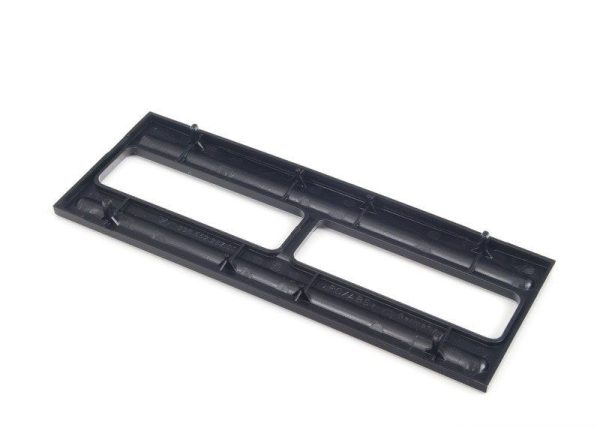 NEW GENUINE PORSCHE 996 CARRERA 986 BOXSTER PRE FACELIFT CUP HOLDER RETROFIT KIT 00004480191 - Image 5