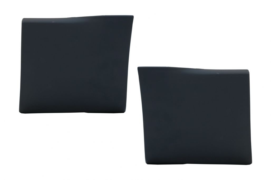 Front Lower Fender Moldings suitable for Land Rover Range Rover Sport L494 (2013-up) - Image 2