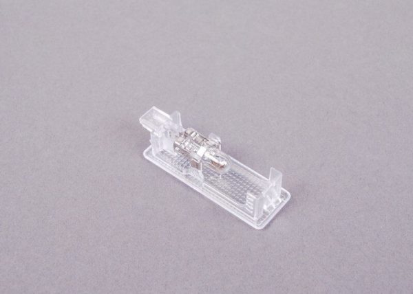 MINI NEW GENUINE COOPER R50 R52 R55 R56 R57 R58 R59 R60 R61 COURTESY LIG 63316961999 - Image 3