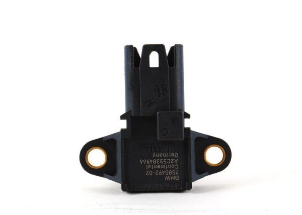 NEW GENUINE BMW N54 N63 PETROL ENGINE INTAKE AIR PRESSURE SENSOR MAP 13627585492 - Image 4