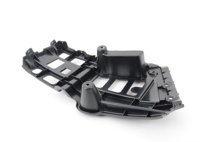 BMW NEW GENUINE 09-15 E84 X1 SERIES REAR O/S RIGHT BUMPER MOUNT BRACKET 51122991780 - Image 3