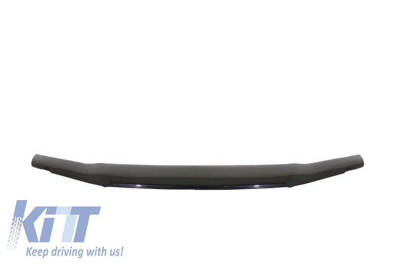 Hood Sand Guard Deflector Suitable for Nissan Terrano (2014-up) Dacia Duster (2009-up) - Image 4