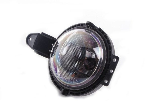 NEW GENUENE MINI R55 R56 R57 R58 R59 FRONT BUMPER FOG LIGHT WITH POSITION LIGHT 63172751295