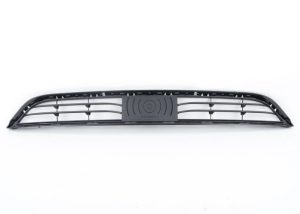 BMW NEW GENUINE X3 F25 SERIES LOWER CENTER FRONT BUMPER OPEN GRILL 51117347971