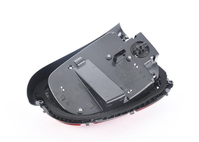 NEW GENUINE MINI F55 F56 F57 RIGHT UNION JACK UK TAIL LIGHT ADAPTIVE LED 63217435134 - Image 3