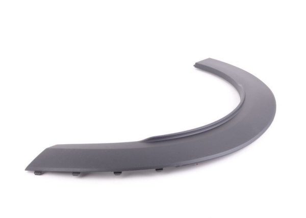 NEW GENUINE MINI COOPER F56 F57 REAR LEFT N/S WHEEL ARCH JCW COVER 51777365161 - Image 3