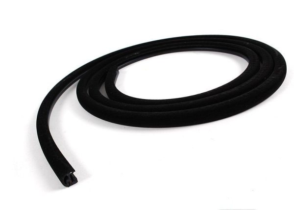 GENUINE VW GOLF 92-99 PASSAT 92-97 POLO 95-00 SHARAN 96-10 SUNROOF SEAL GASKET  357877209A - Image 2