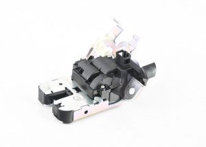 NEW GENUINE AUDI A6 A3 A8 TT REAR TRUNK BOOT LID LOCK MECHANISM 4H0827505A