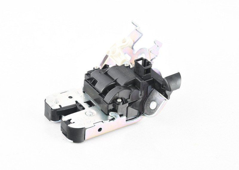 NEW GENUINE AUDI A6 A3 A8 TT REAR TRUNK BOOT LID LOCK MECHANISM 4H0827505A