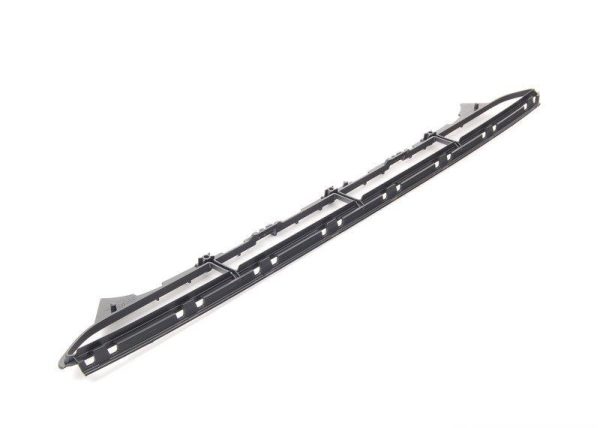 NEW GENUINE AUDI A4 2013-2016 FRONT BUMPER CENTER LOWER GRILLE 8K0807683 - Image 3