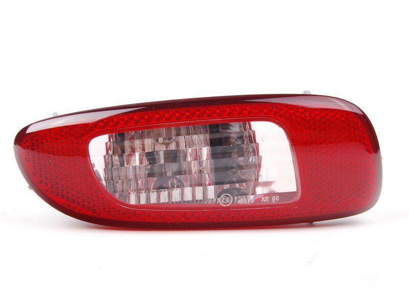 MINI NEW GENUINE R56 R57 R58 R59 JCW REAR LOWER BUMPER BACK UP LAMP LEFT N/S 63247241801 - Image 5