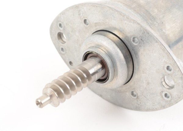 NEW GENUINE BMW 1 3 5 X3 X5 Z4 SERIES VARIABLE EXTENDER SHAFT ACTUATOR 11377548388 - Image 3