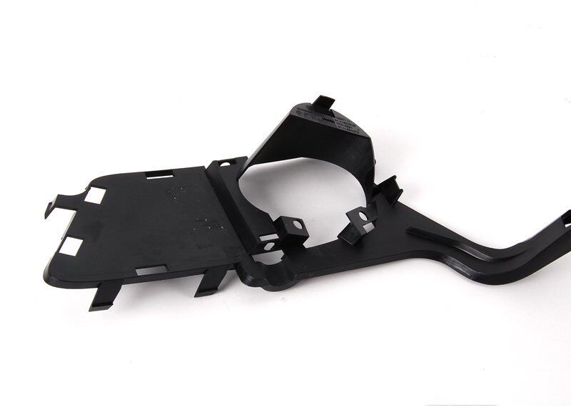 NEW GENUINE BMW 3 SERIES M SPORT BUMPER FOG LIGHT SUPPORT RIGHT O/S 51118044378 - Image 3