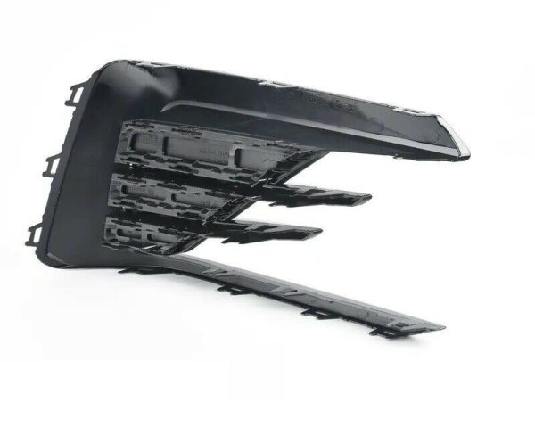 NEW VOLKSWAGEN VW PASSAT B8 FRONT BUMPER OUTER FOG LIGHT GRILLE LEFT N/S 561854661QFOD - Image 3