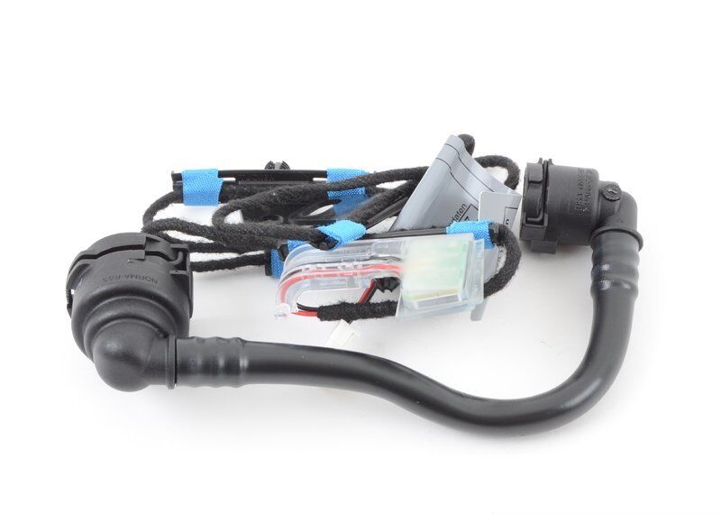 BMW NEW GENUINE E70 E70LCI E71 REAR N/S LEFT DOOR HANDLE LIGHTING 63177184661 - Image 6