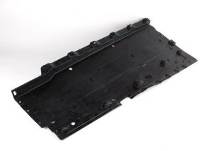 NEW GENUINE AUDI A4 PETROL B6 B7 UNDERBODY TRIM LINER COVER RIGHT O/S 8E0825208D