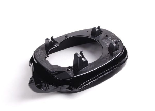BMW NEW GENUINE 1 3 SERIES MIRROR SUPPORTING RING LEFT N/S 51167220561 - Image 3