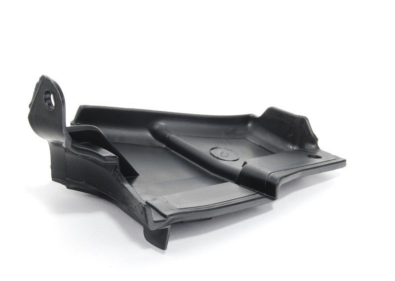 FOR NEW GENUINE BMW X5 E70 X6 E71 LOWER ENGINE PARTITION COVER RIGHT O/S 51757171792 - Image 3