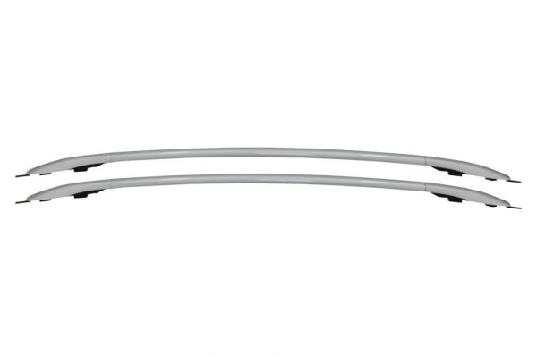 Decorative Roof Rails Rack suitable for Ford Kuga Escape II Mk2 (2013-2018) - Image 3