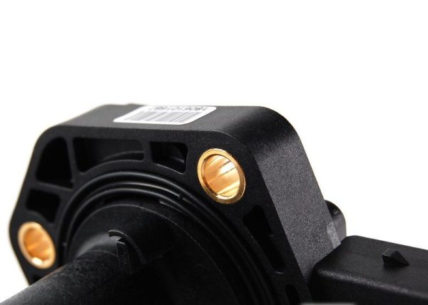 NEW GENUINE BMW 1 3 5 6 7 X1 X3 X5 X6 Z4 SERIES ENGINE OIL LEVEL SENSOR 12617607910 - Image 4