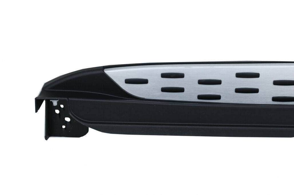 Running Boards Side Steps suitable for HYUNDAI Kona (2017-up) - Image 4