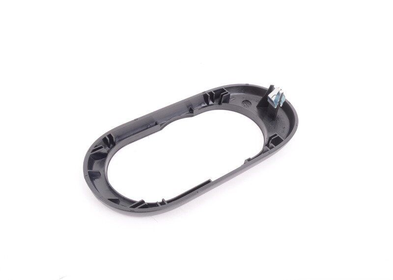 MINI NEW GENUINE F55 F56 F57 COVER TRIM FOR CENTER CONSOLE CONTROLS 51169266392 - Image 5