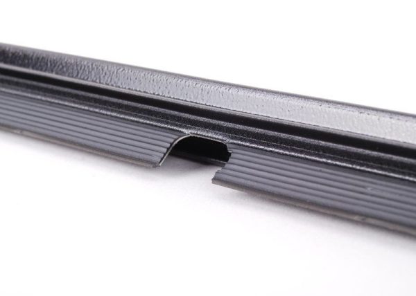 MINI NEW GENUINE COOPER R50 R53 ROOF MOLDING RAIN GUTTER LEFT N/S 51137112079 - Image 7
