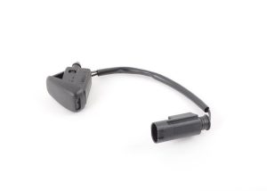 NEW GENUINE PORSCHE 986 BOXSTER 987 CAYMAN 996 997 WINDSCREEN WASHER NOZZLE 1PCS 99762807700