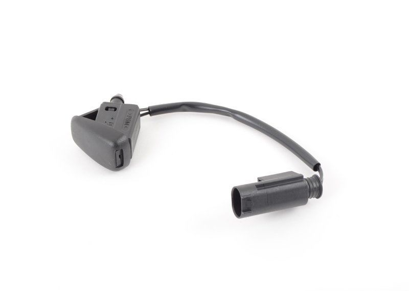 NEW GENUINE PORSCHE 986 BOXSTER 987 CAYMAN 996 997 WINDSCREEN WASHER NOZZLE 1PCS 99762807700