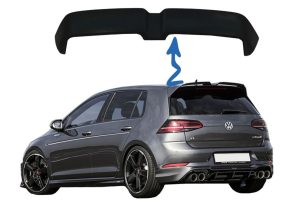 Roof Spoiler suitable for VW Golf 7 VII (2012-2017) GTI OETT Design
