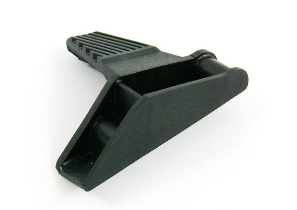 NEW GENUINE MINI R50 R52 R53 HOOD GUIDE TOP UPPER PART RIGHT O/S 51236800798 - Image 4
