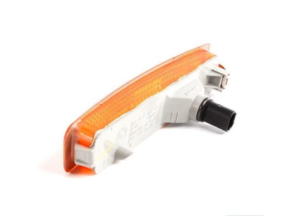 BMW NEW GENUINE Z3 E36 BUMPER LIGHT SIDE MARKER INDICATOR LEFT N/S 63148389695 - Image 6